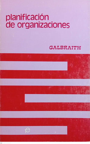Planificación De Organizaciones