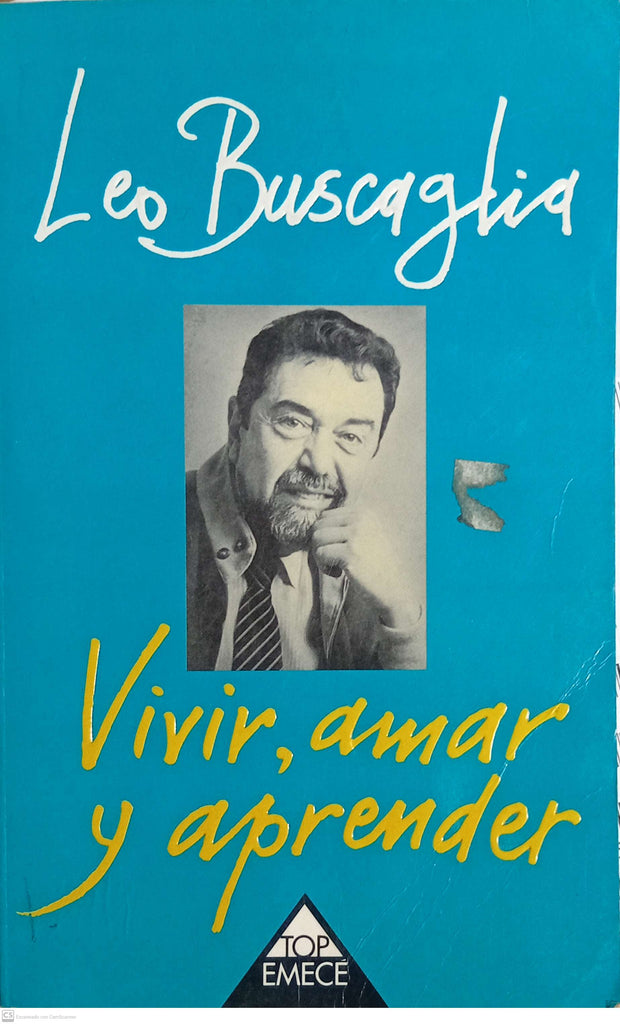 Vivir, amar y aprender