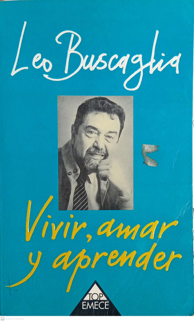 Vivir, amar y aprender