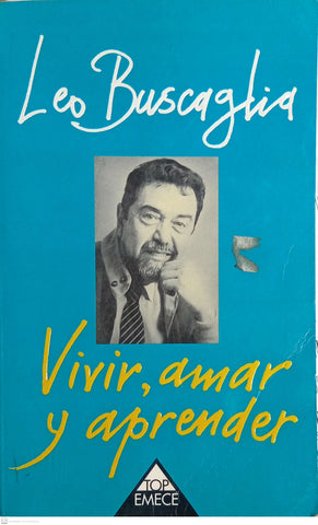 Vivir, amar y aprender
