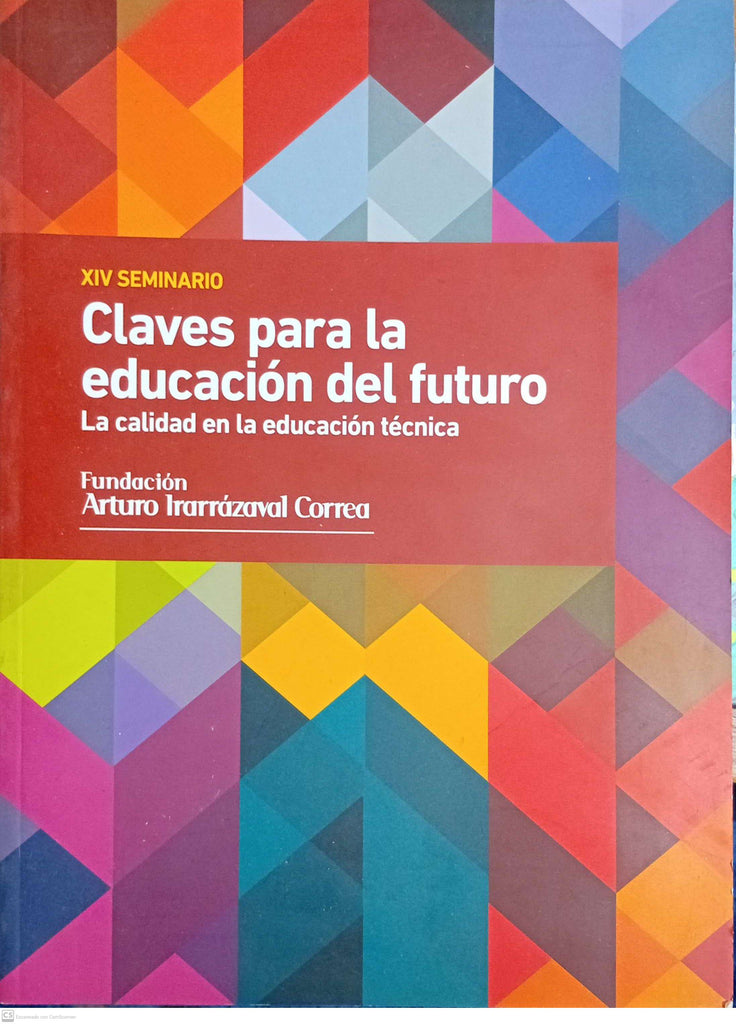 XIV SEMINARIO Claves para la Educacion del futuro