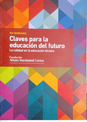 XIV SEMINARIO Claves para la Educacion del futuro