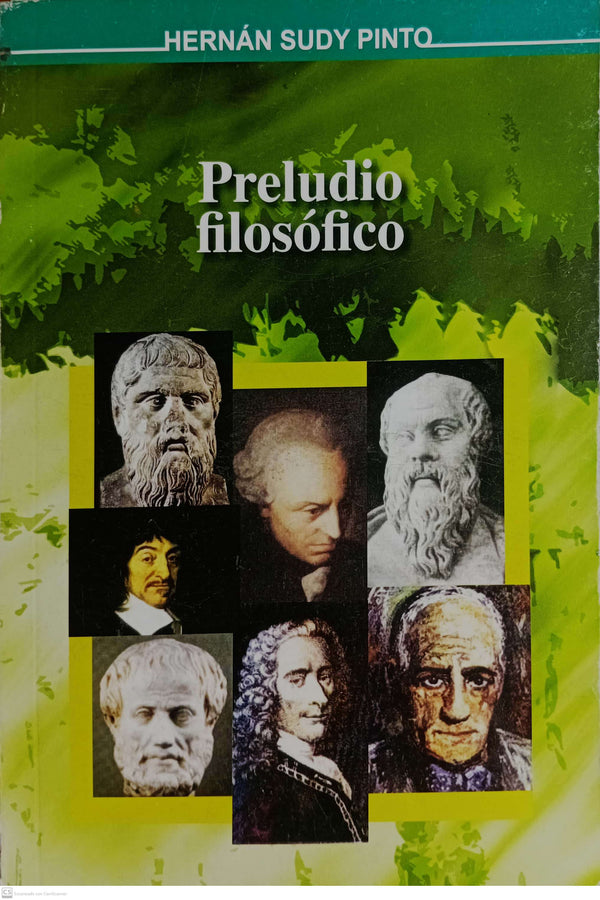 Preludio filosófico