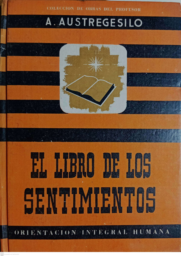 El libro de los sentimientos