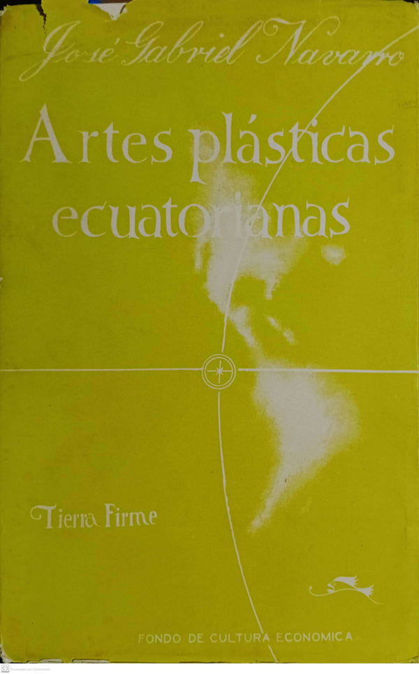 LAS ARTES PLASTICAS ECUATORIANAS