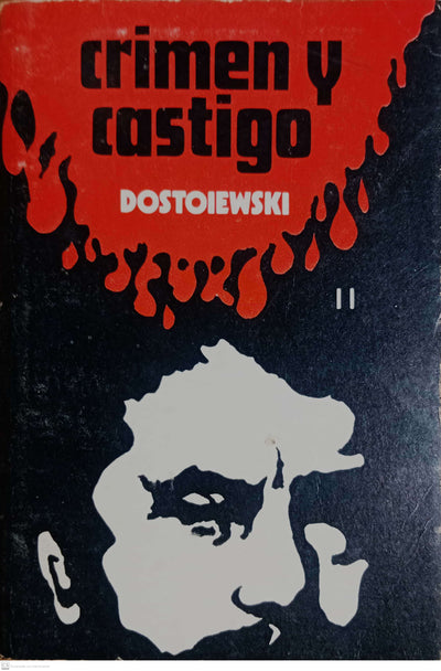 Crimen y castigo - Tomo II