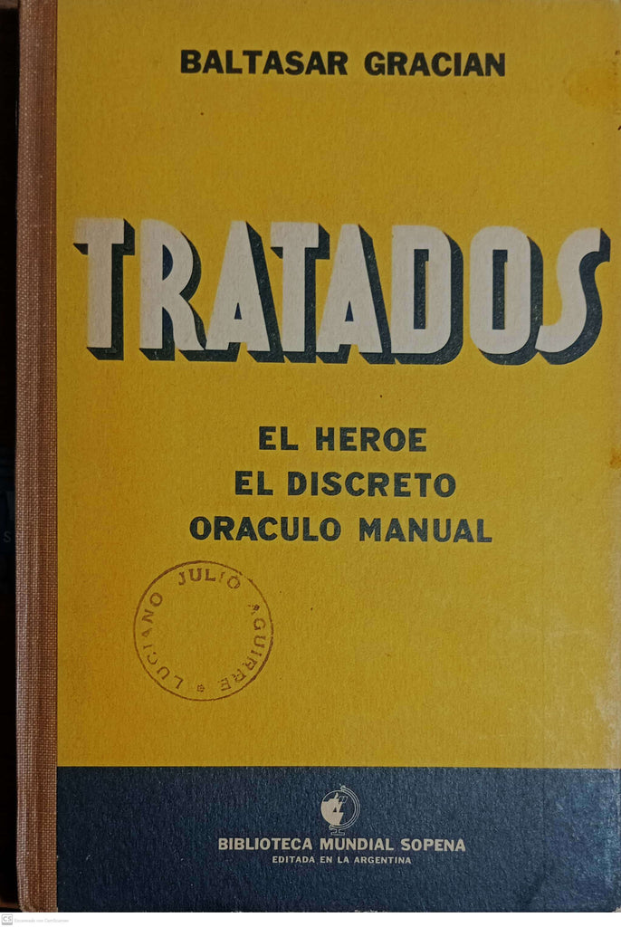 Tratados