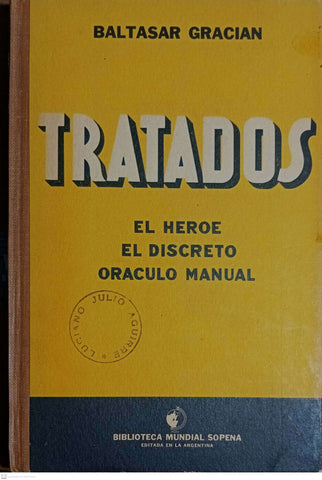 Tratados