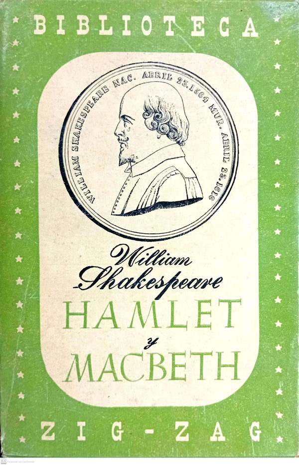 Hamlet y Macbeth