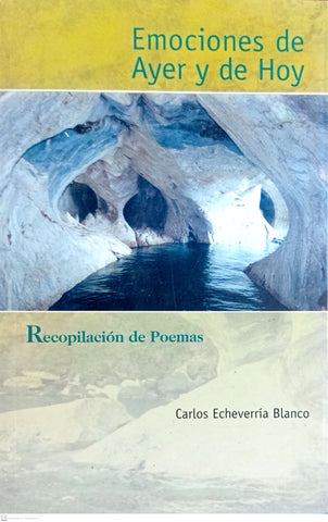 EMOCIONES DE AYER Y DE HOY