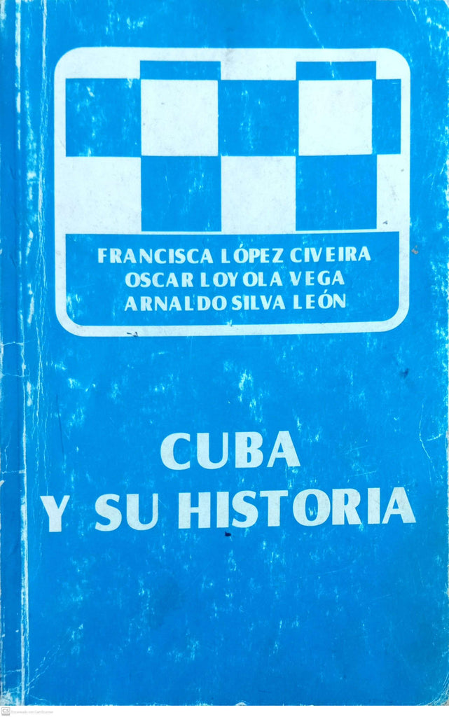 Cuba y su Historia