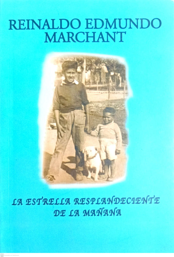 LA ESTRELLA RESPLANDEIENTE DE LA MANANA