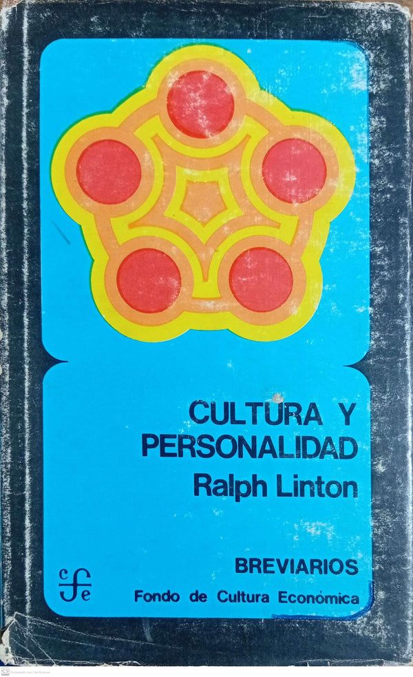 CULTURA Y PERSONALIDAD