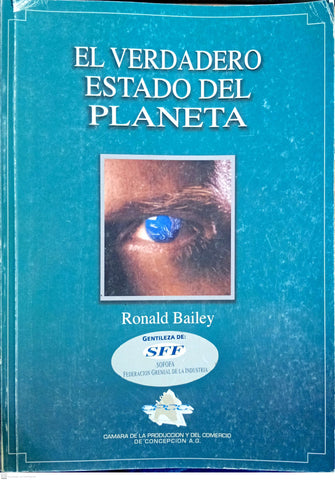 EL VERDADERO ESTADO DEL PLANETA
