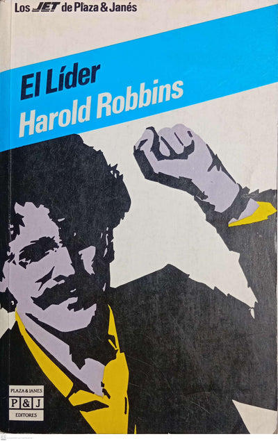 El Lider