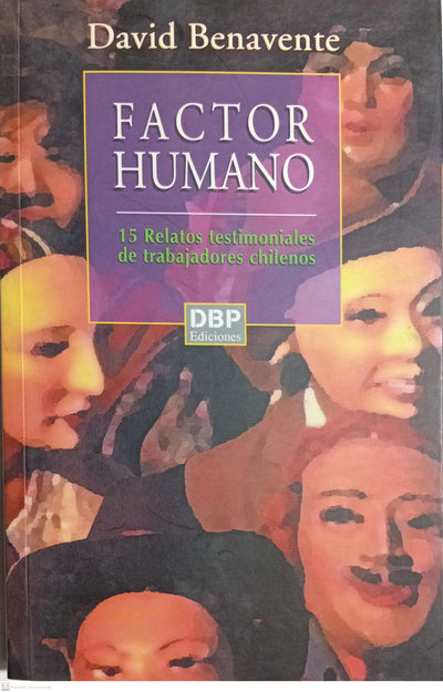 FACTOR HUMANO