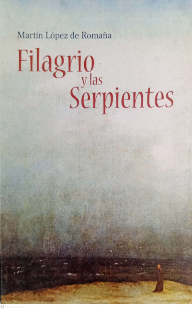 Filagrio y las serpientes