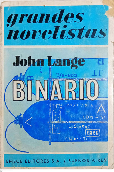 BINARIO