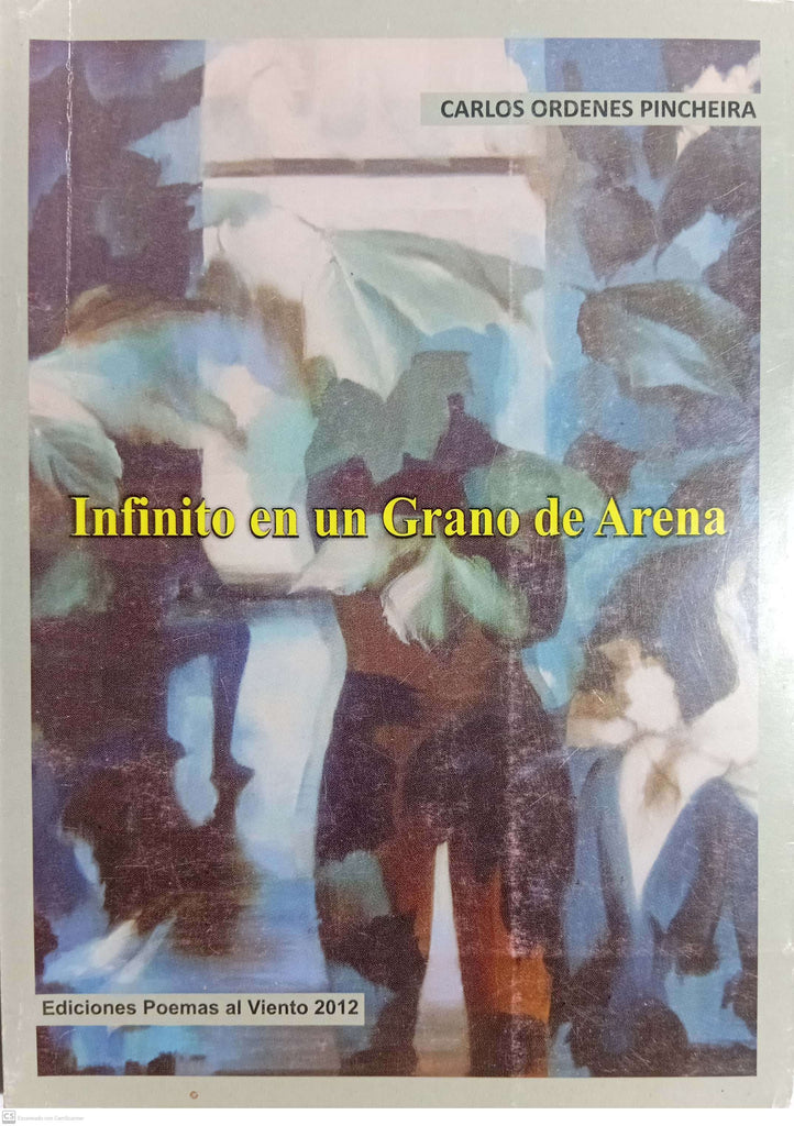 Infinito en un grano de arena