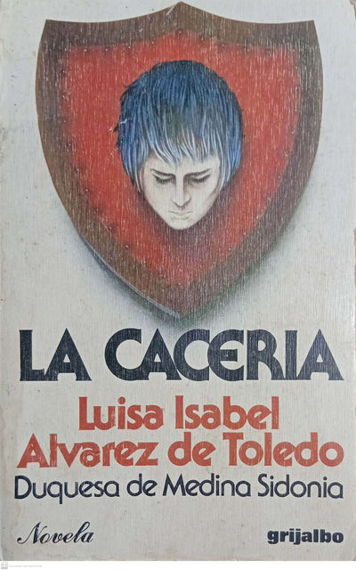 La cacería