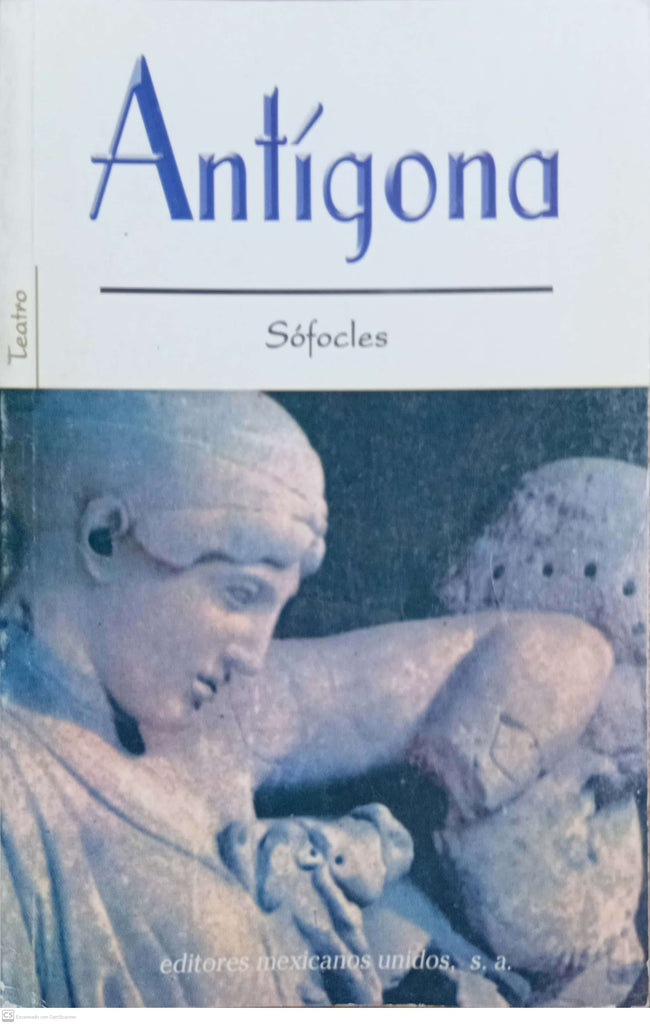 Antigona