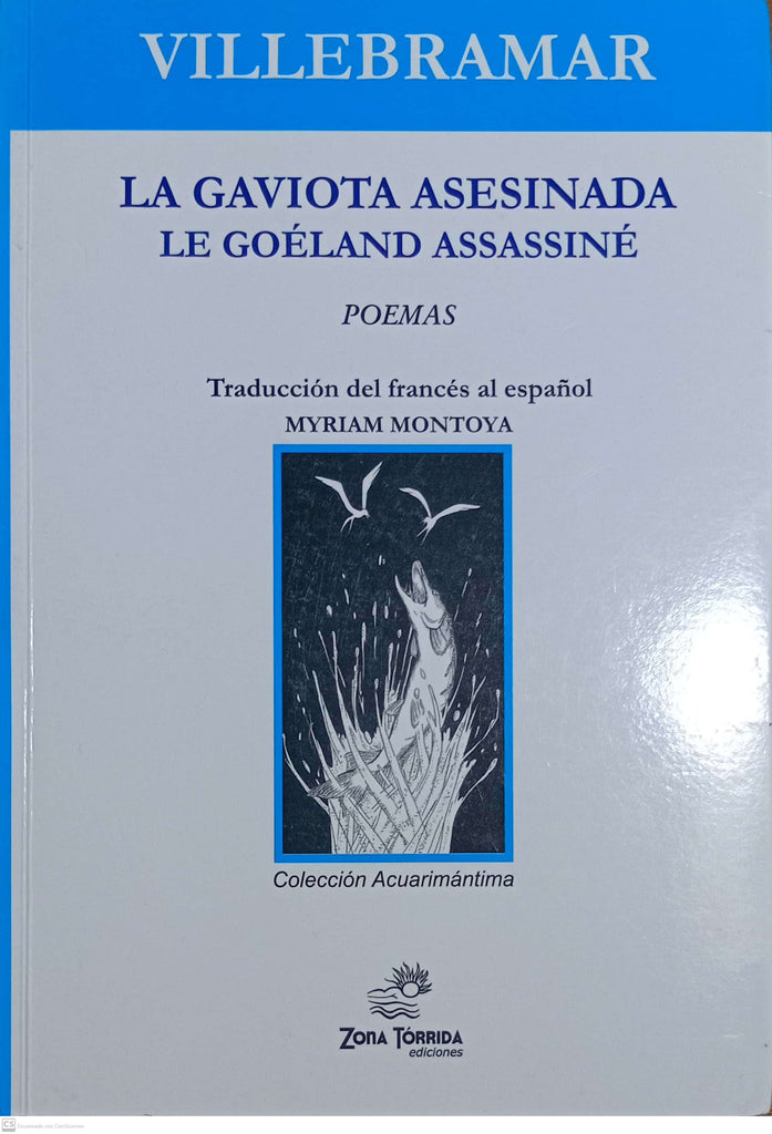 La gaviota asesinada