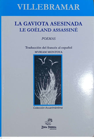 La gaviota asesinada