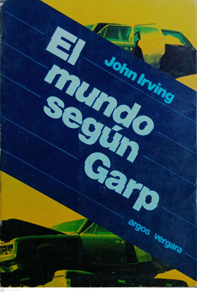 El mundo según Garp