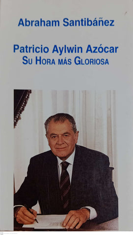 Patricio Aylwin Azocar