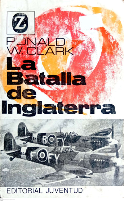La batalla de Inglaterra