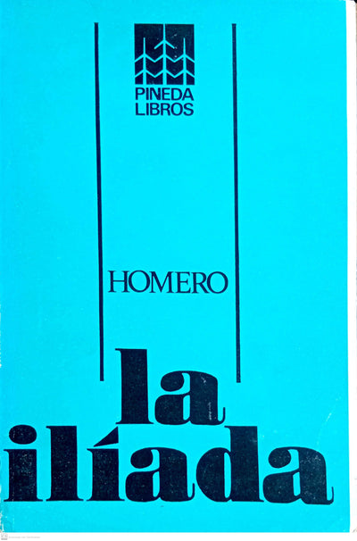 La Iliada
