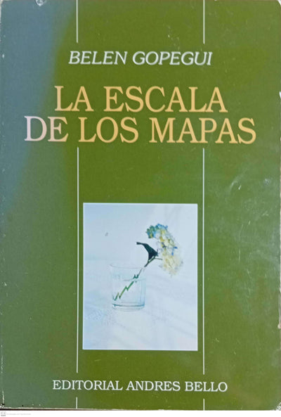LA ESCALA DE LOS MAPAS