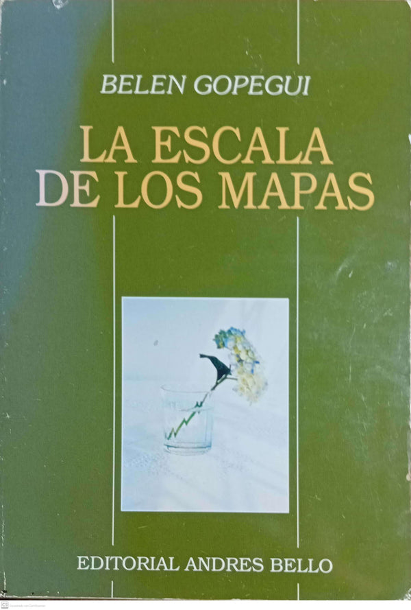 LA ESCALA DE LOS MAPAS