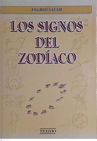 LOS SIGNOS DEL ZODIACO