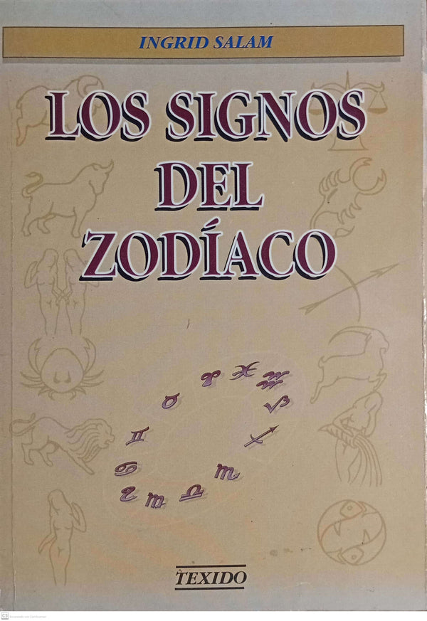 LOS SIGNOS DEL ZODIACO
