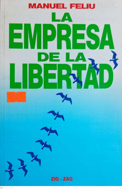 LA EMPRESA DE LA LIBERTAD