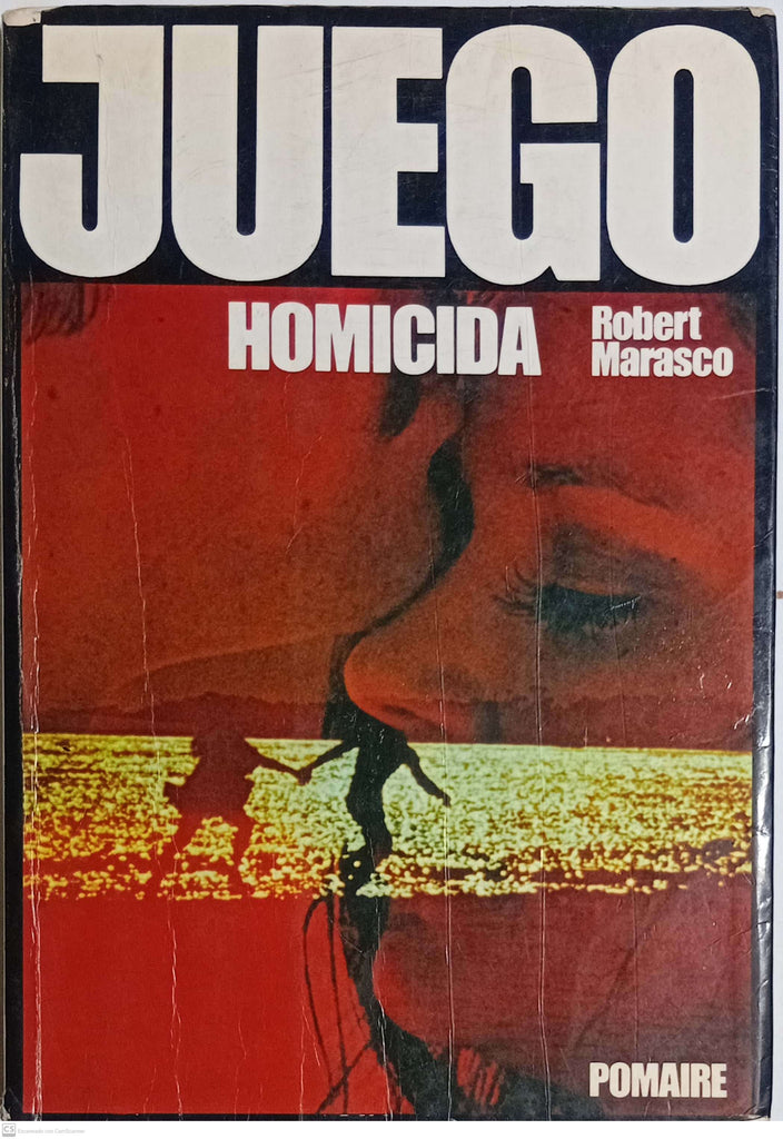 Juego Homicida