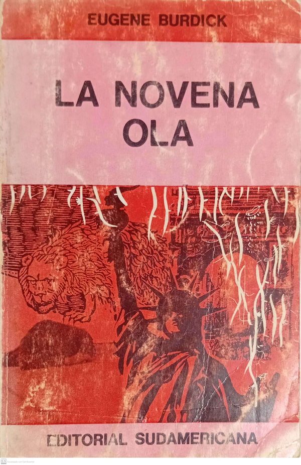 LA NOVENA OLA