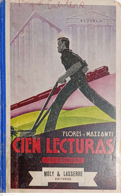 Cien Lecturas
