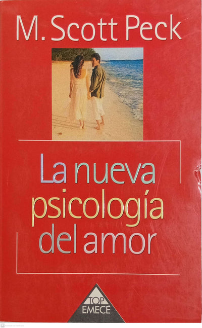 LA Nueva Psicologia Del Amor