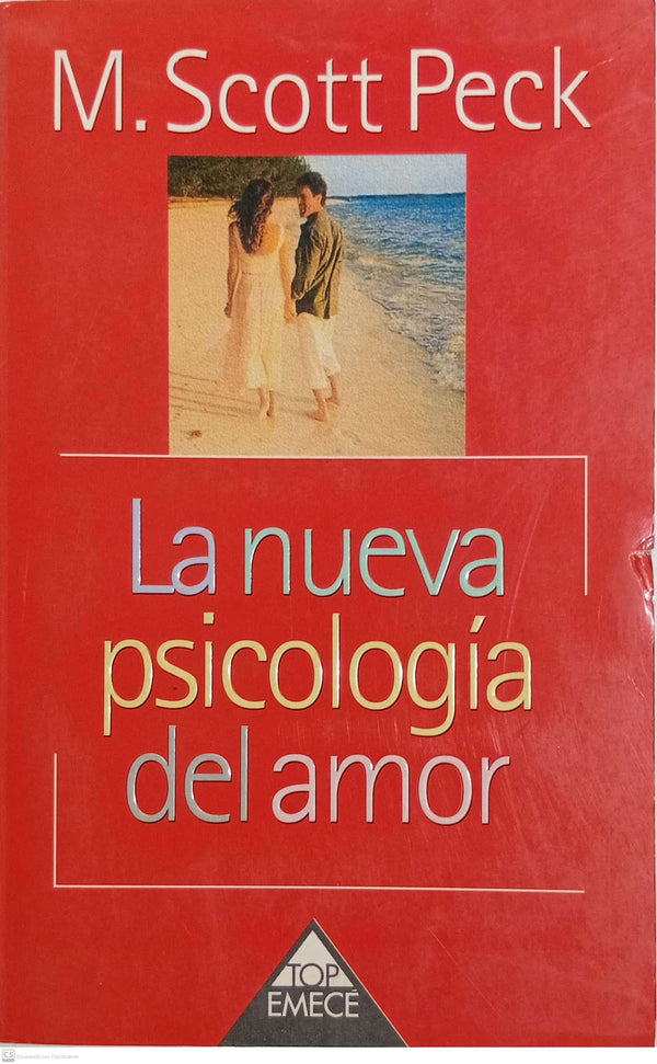 LA Nueva Psicologia Del Amor