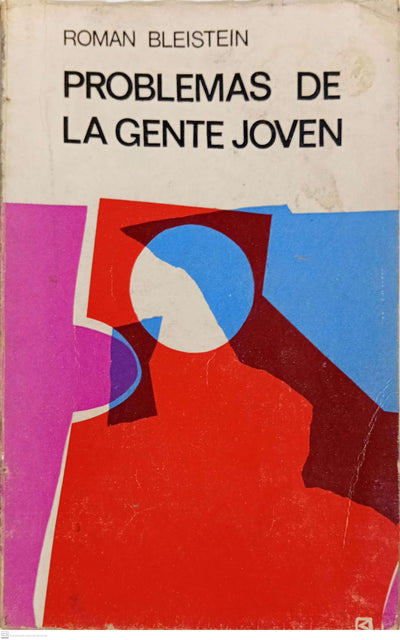 Problemas De La Gente Joven