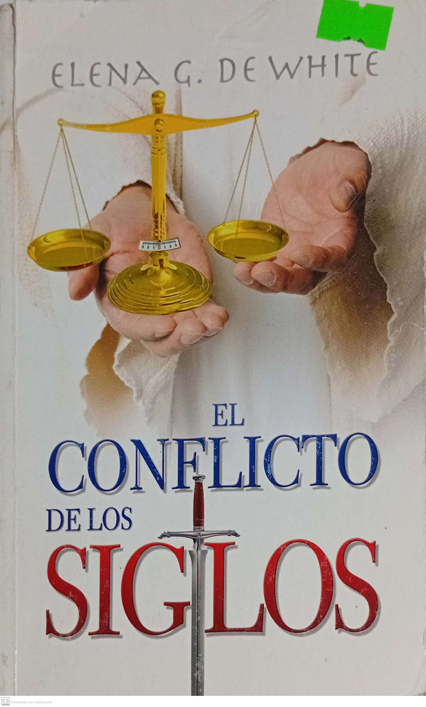 El Conflicto de los Siglos