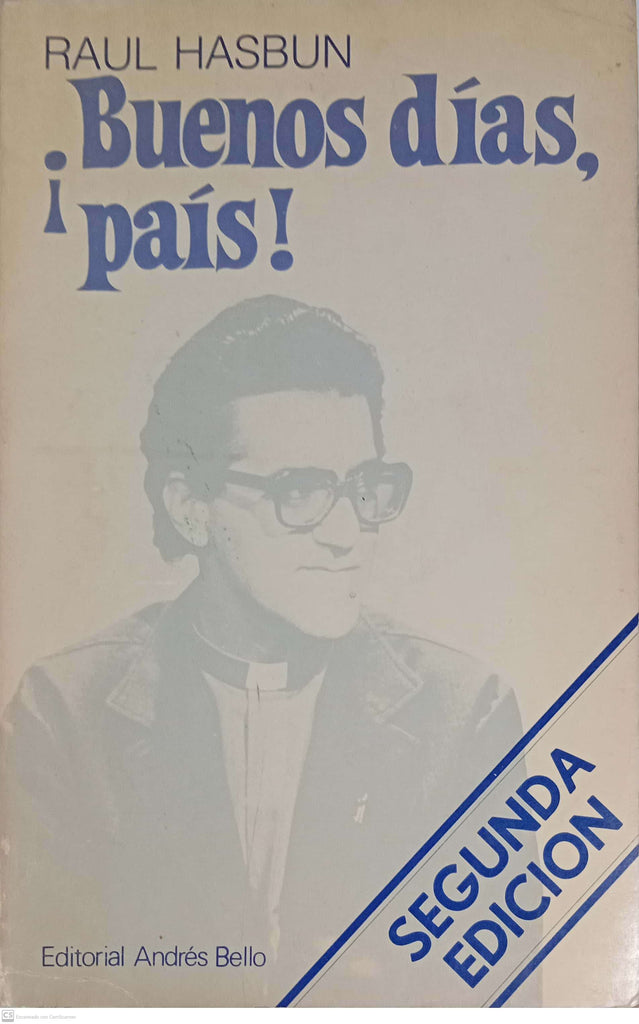 BUENOS DIAS, PAIS