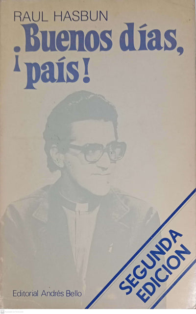 BUENOS DIAS, PAIS
