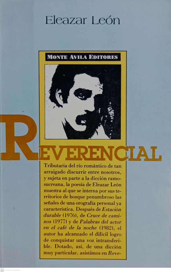 Reverencial