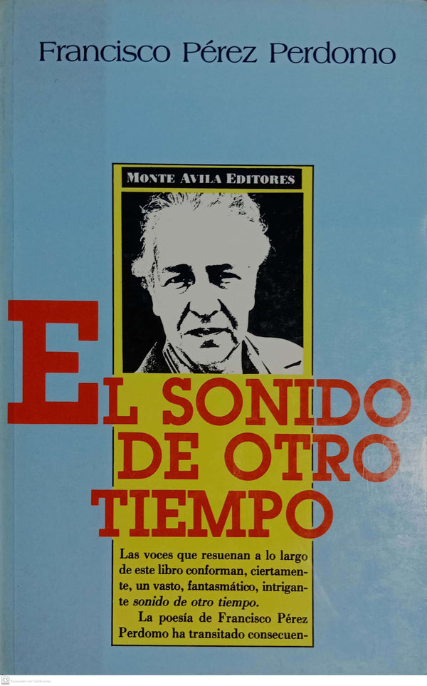 El sonido de otro tiempo