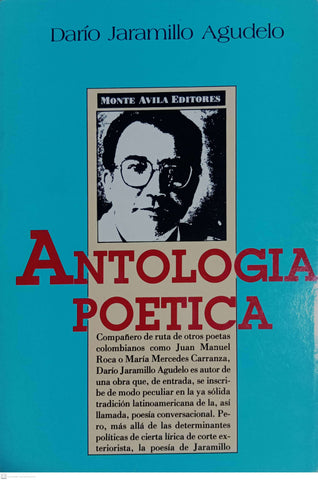 Antologia Poetica