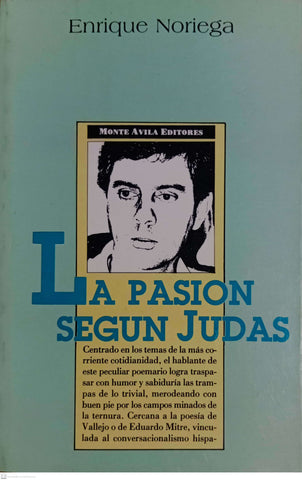 La pasión según Judás