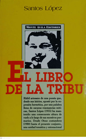 El libro de la tribu